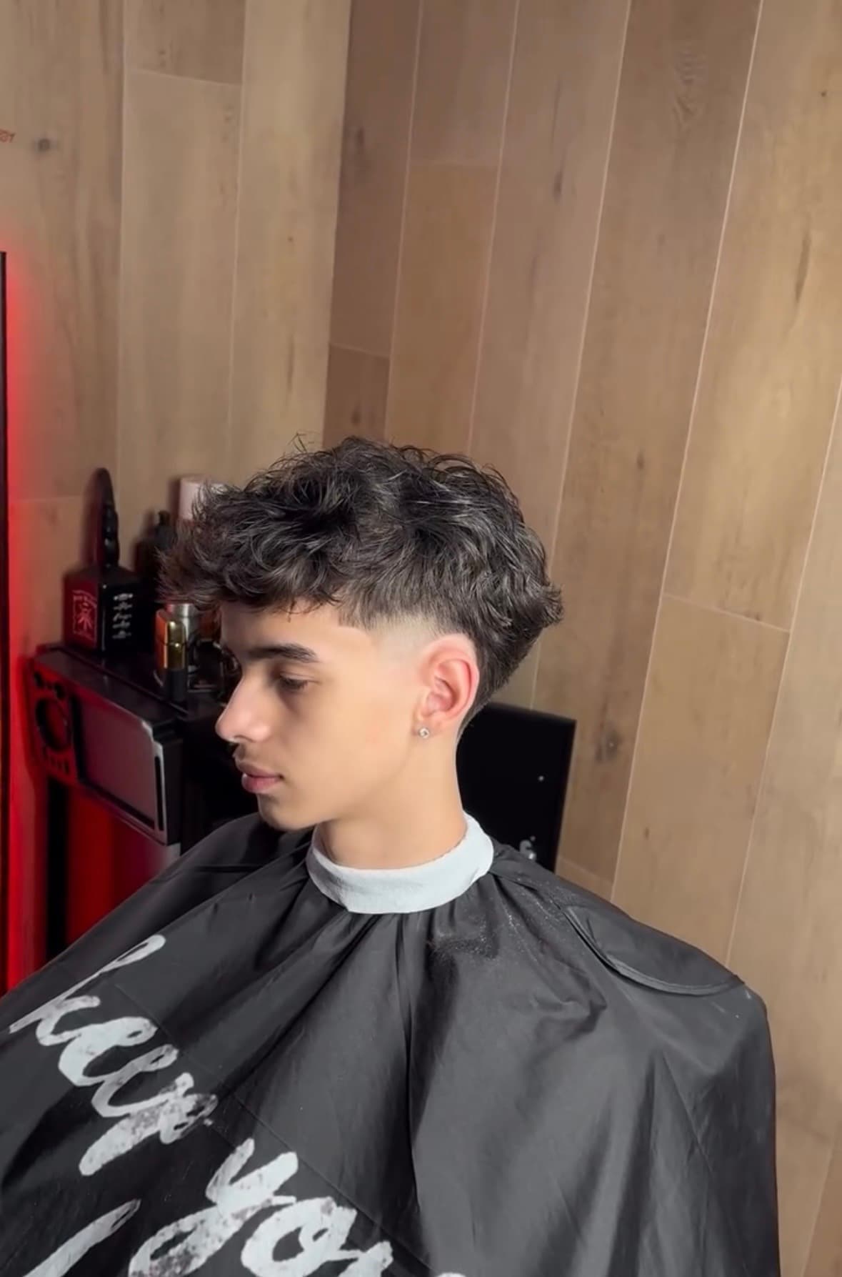 Fresh Cut