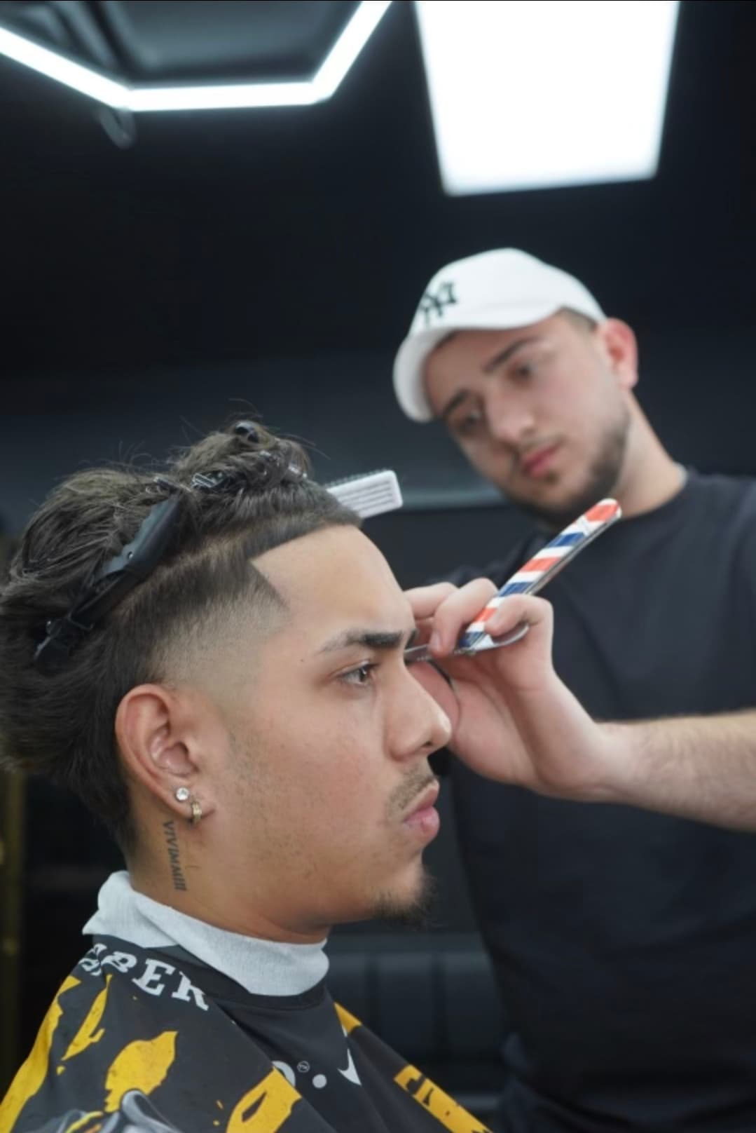 Precision Edge